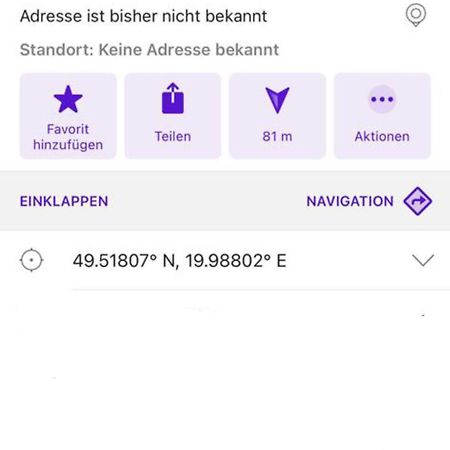 Apartament 212 Klikuszowa エクステリア 写真