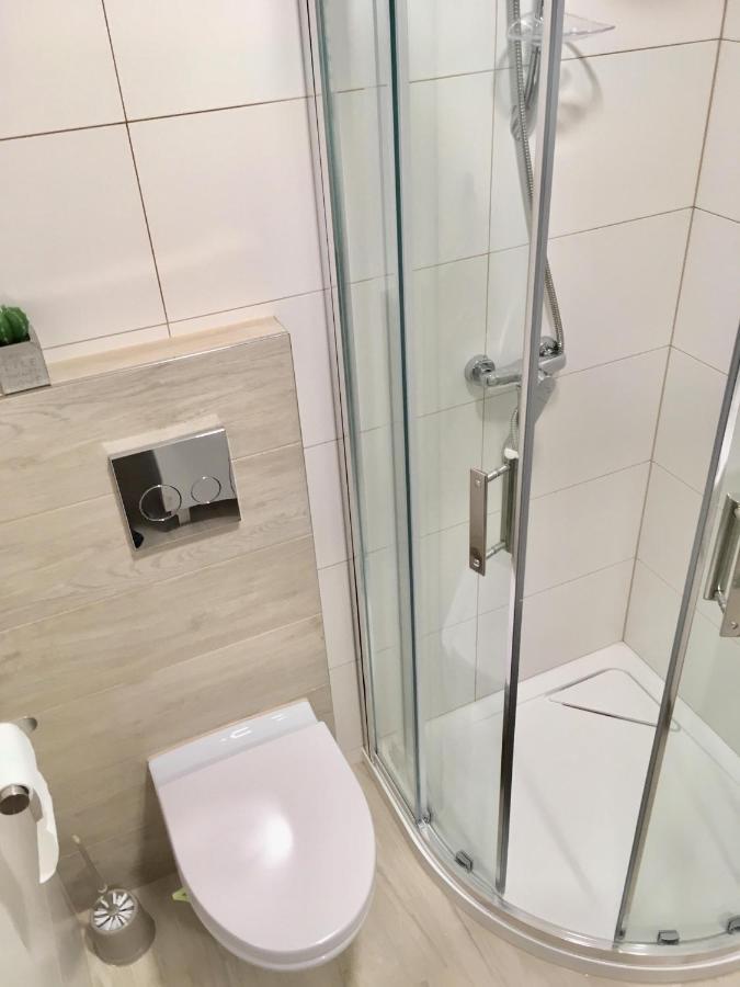 Apartament 212 Klikuszowa エクステリア 写真