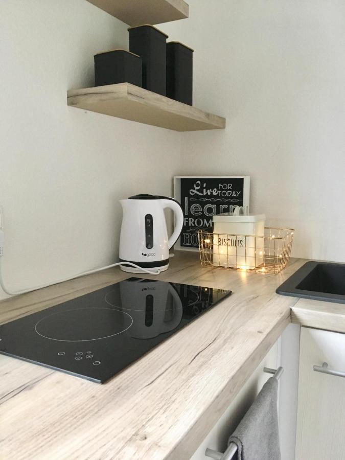Apartament 212 Klikuszowa エクステリア 写真