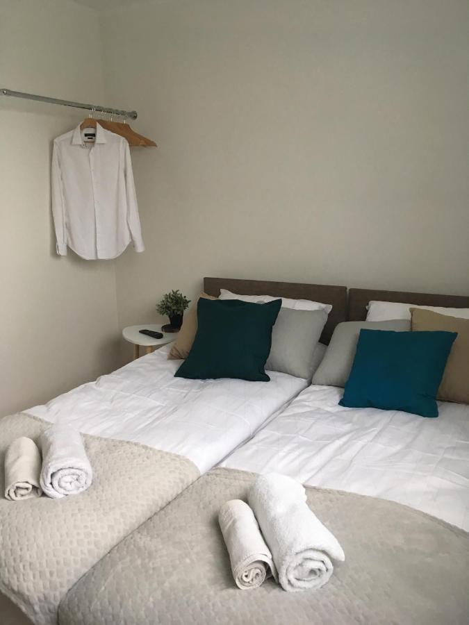 Apartament 212 Klikuszowa エクステリア 写真